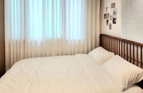 Nam-gu Apartment | STAY HARU in Daegu