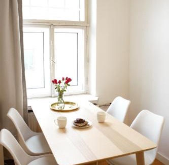 Helsinki City Centre Apartment | Stay Here Apartment Liisa