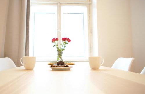 Helsinki City Centre Apartment | Stay Here Apartment Liisa