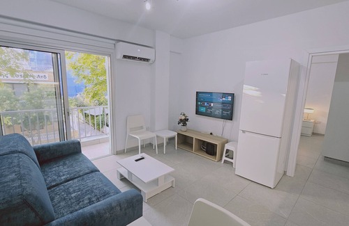 Nicosia Apartment | STAY Historia Apartment