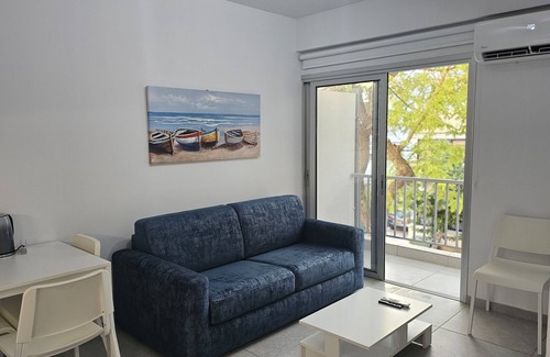 Nicosia Apartment | STAY Historia Apartment