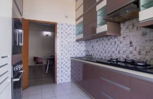 Dhaka Apartment | Stay home at Dhaka luxurious Full Furnished Apartment