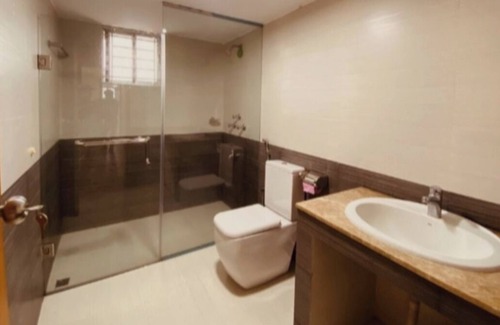 Dhaka Apartment | Stay home at Dhaka luxurious Full Furnished Apartment