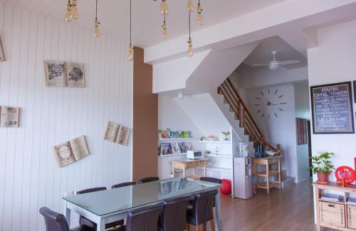 Toucheng House | Stay Homestay