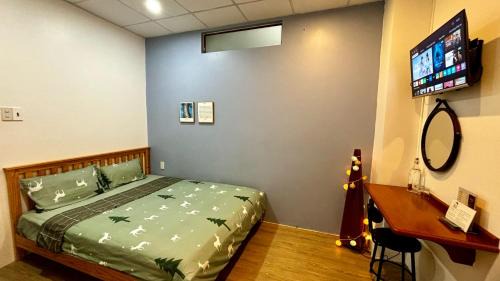 Rach Gia Hostel | STAY hostel - 300m from the ferry