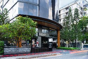 Din Daeng Hotel | STAY Hotel BKK