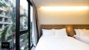 Din Daeng Hotel | STAY Hotel BKK