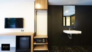 Din Daeng Hotel | STAY Hotel BKK