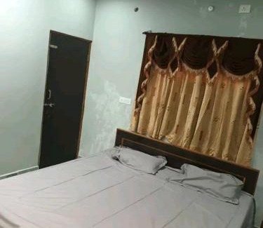 Wardha House | Stay House