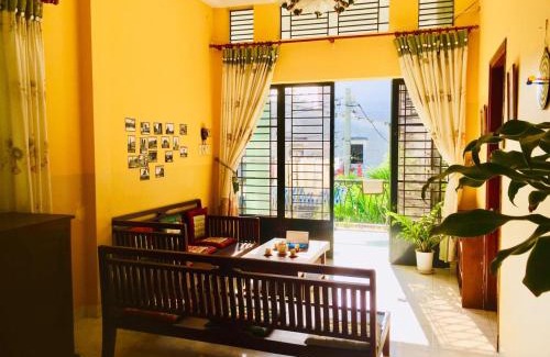 Ninh Kieu House | Stay House