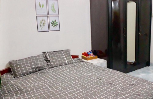 Ninh Kieu House | Stay House
