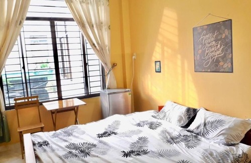 Ninh Kieu House | Stay House
