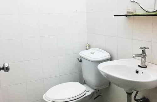 Ninh Kieu House | Stay House