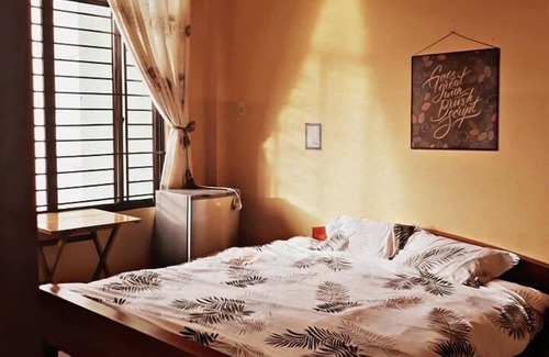 Ninh Kieu House | Stay House