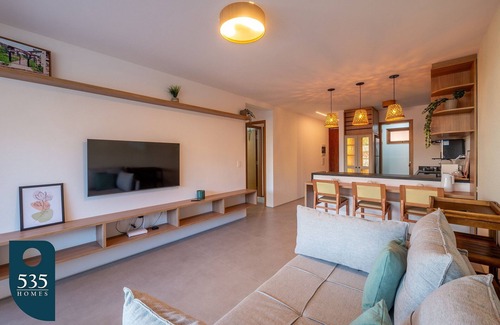 Mucuge Apartment | Stay in 2 Bedroom Apartment in Mucugê city center