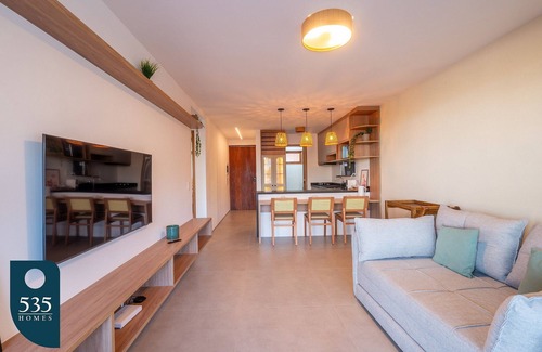 Mucuge Apartment | Stay in 2 Bedroom Apartment in Mucugê city center