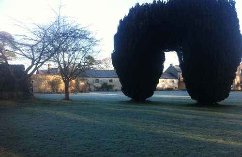 Slane House | Stay in a historic Manor House ! A Grand Retreat near Dublin&Newgrange.