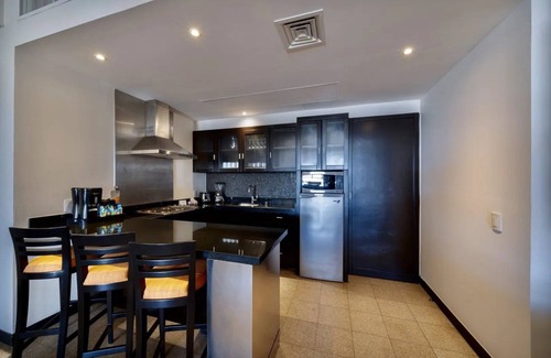 Nuevo Vallarta Apartment | Stay in a luxury 2 Bedroom Suite during the PGA Mexican Open in Nuevo Vallarta.