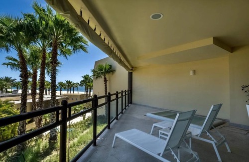 Nuevo Vallarta Apartment | Stay in a luxury 2 Bedroom Suite during the PGA Mexican Open in Nuevo Vallarta.