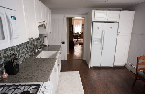 Ashfield Apartment | Stay In A Luxury Suite In The Heart Of Jim Thorpe
