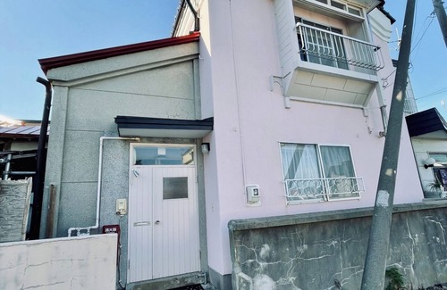 Hakodate House | Stay in a stone storehouse 57 Private room for 1 group only Telework Air conditioning Fr/Hakodat Hokkaidō