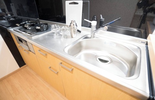 Biei Apartment | stay in Biei 102 modern apt w/p