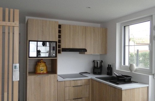 Breziers House | Stay in Breziers: Close to Lac de Serre-Ponçon and the ski resorts