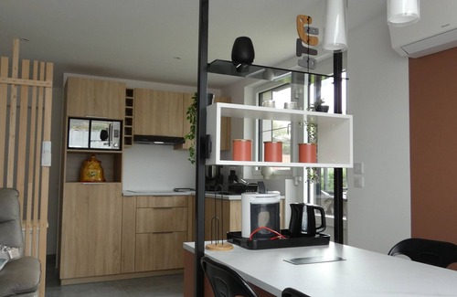 Breziers House | Stay in Breziers: Close to Lac de Serre-Ponçon and the ski resorts