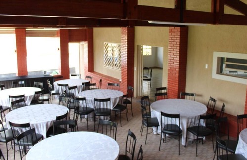 Lourdes House | Stay in comfort and security in Uberaba!