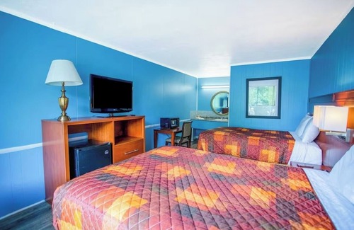 Kernersville Hotel | Stay in Comfort Near Wet n Wild Emerald Pointe – Just 17 Miles Away