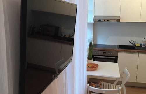 Hernals Apartment | Stay In - Cozy little apartment in a good location