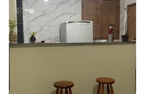 Santa Teresa Apartment | Stay in downtown Rio.