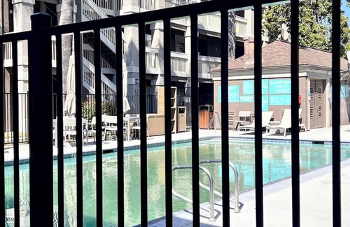 San Jose Hotel | Stay In great Shape! Minutes to Levi's Stadium, w/Outdoor Pool