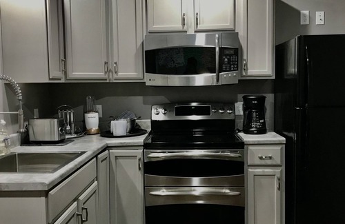 Keokuk Bed & Breakfast | Stay in Historic Downtown Keokuk
