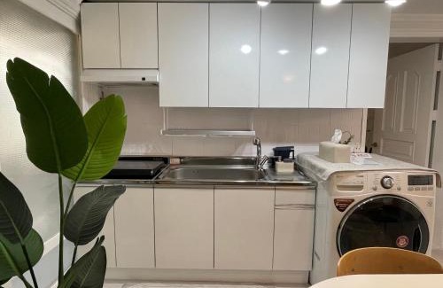 Itaewon Apartment | Stay In Itaewon