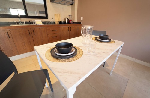 Santa Lucia del Camino Apartment | "Stay in Style at Terrah Suites Oaxaca, 20 Minutes from the Airport"