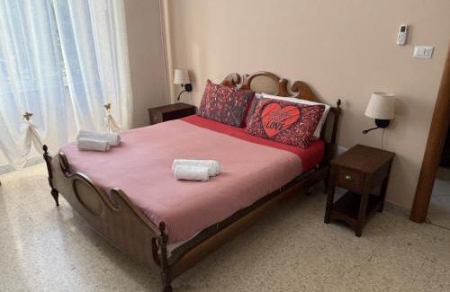 Secondigliano Apartment | STAY IN NAPLES - Lovely apartment near the airport