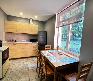 Ogre Apartment | Stay in Ogre