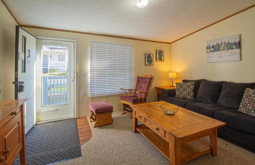 Ohiopyle Apartment | Stay In Ohiopyle near the GAP Trail - Ohiopyle, PA