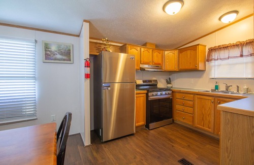 Ohiopyle House | Stay In Ohiopyle near The Falls & GAP trail.