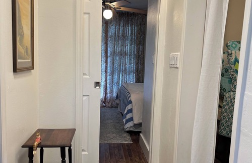 Everglades City Cottage | Stay In Our 10,000 Island Guest Suite For A Special Everglades Retreat