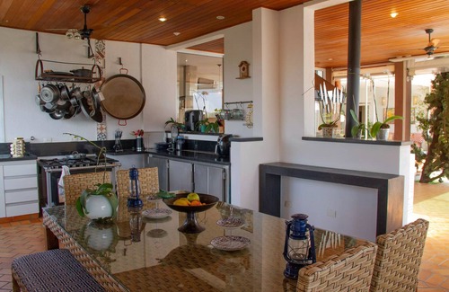Vargem Cottage | Stay in Paradise
