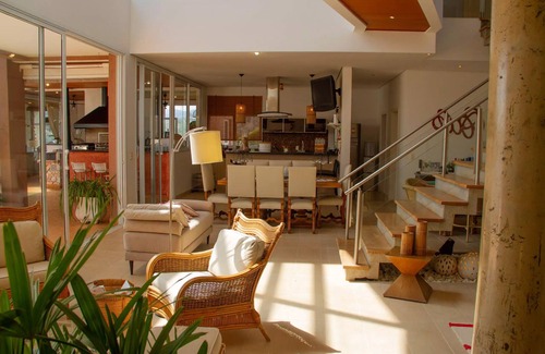 Vargem Cottage | Stay in Paradise