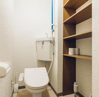 Asahikawa Apartment | STAY IN PASSION