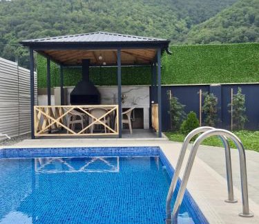Azerbaijan Villa | Stay In Quba - Holiday Villas