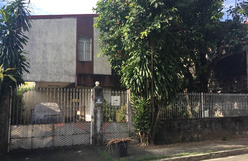 Pasig House | Stay in resedential house in pasig city