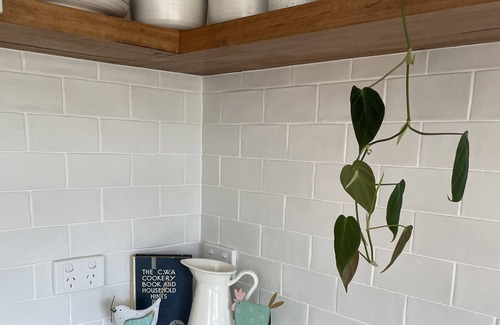 Moorang Cottage | Stay in Springfield Country Cottage Escape-Highland Cows + Fireplace + Hammocks