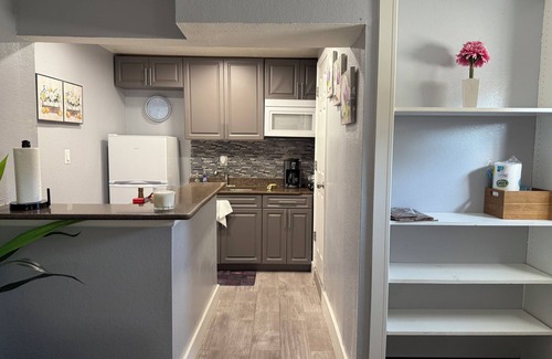 Town N County Park Apartment | Stay in style and comfort (central location)