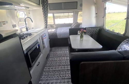 Bingham County House | Stay in style at a hobby farm!