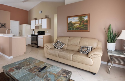 Orlando House | Stay in Style near Thrills: House near Theme Parks & Downtown Fun!